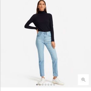 Everlane Cheeky Jean 31 Tall